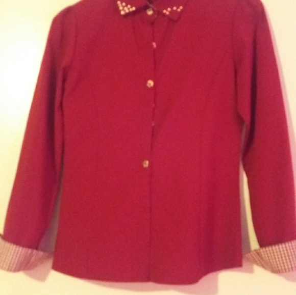 blouses0 - Picture 2 of 2